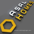 Advertising Sign Boards Illuminated Sign Shop Signage Supplier